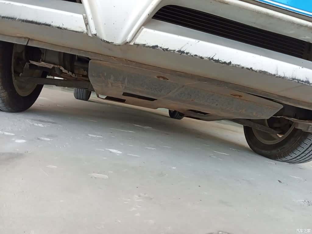 BAIC X35, 2018 25