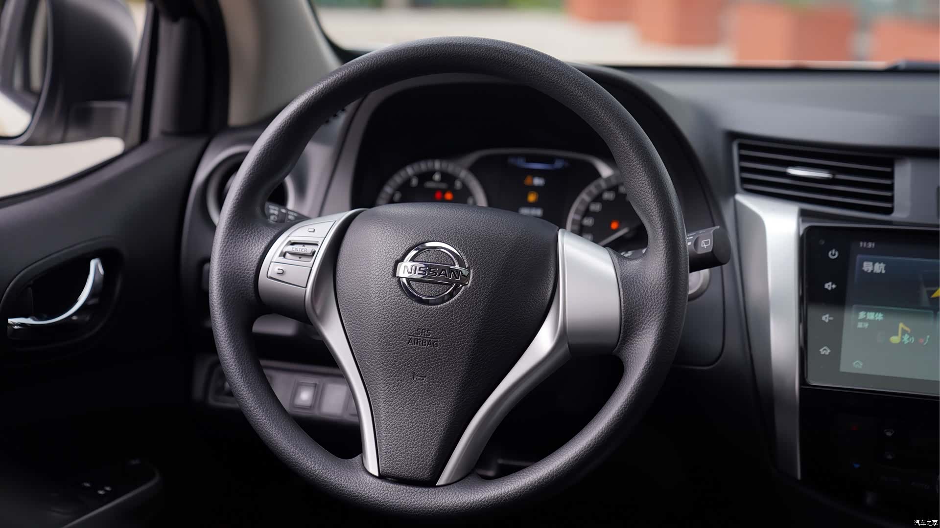 Nissan Terra, 2021 7