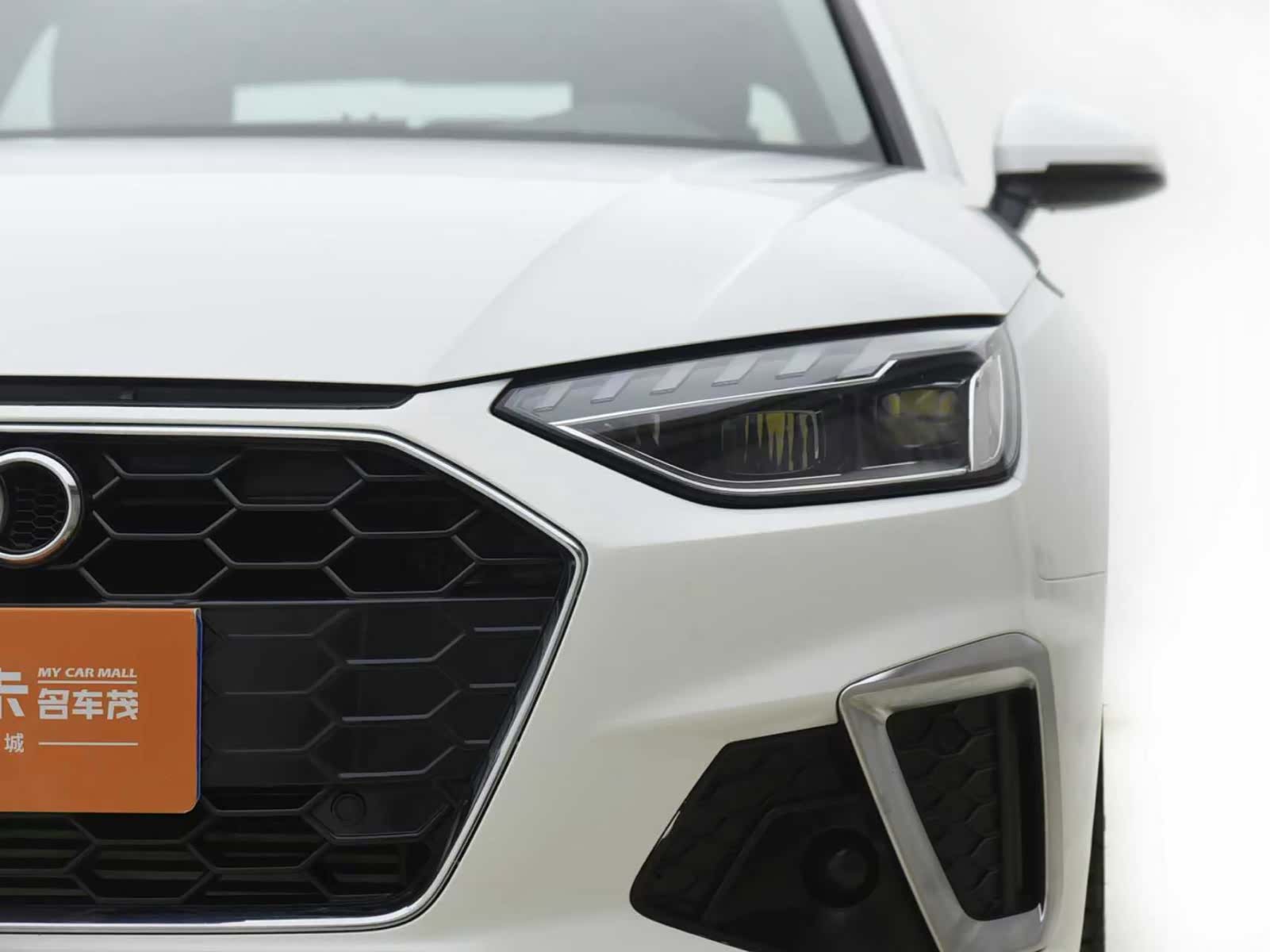 Audi A4L, 2023 2
