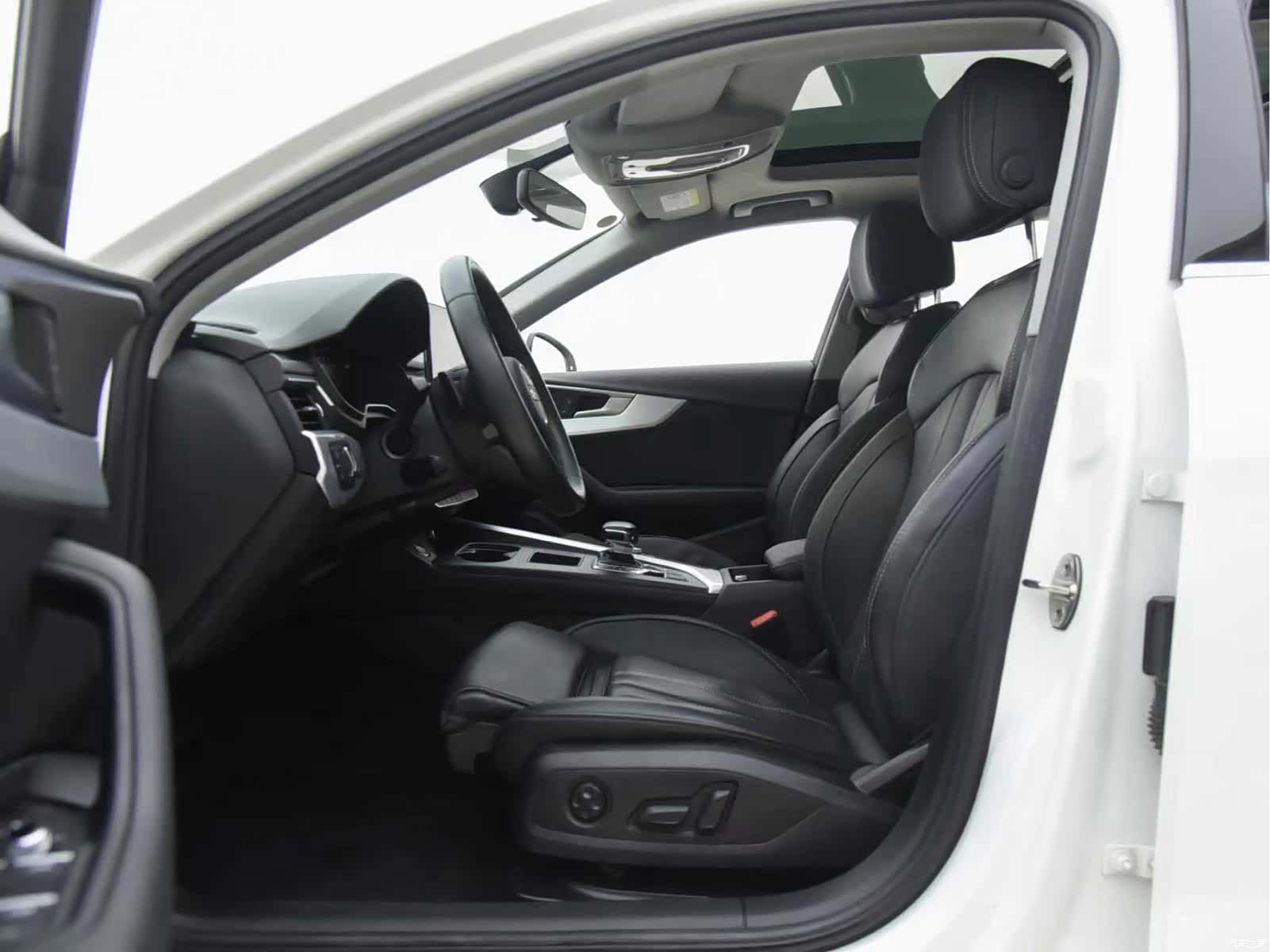 Audi A4L, 2023 7