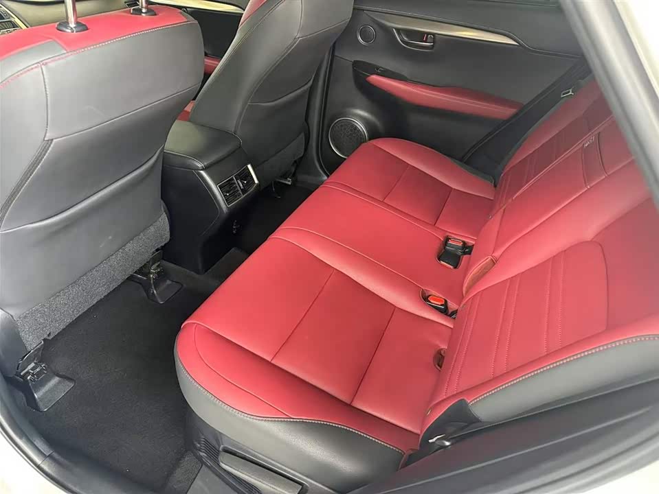 Lexus NX Lexus NX