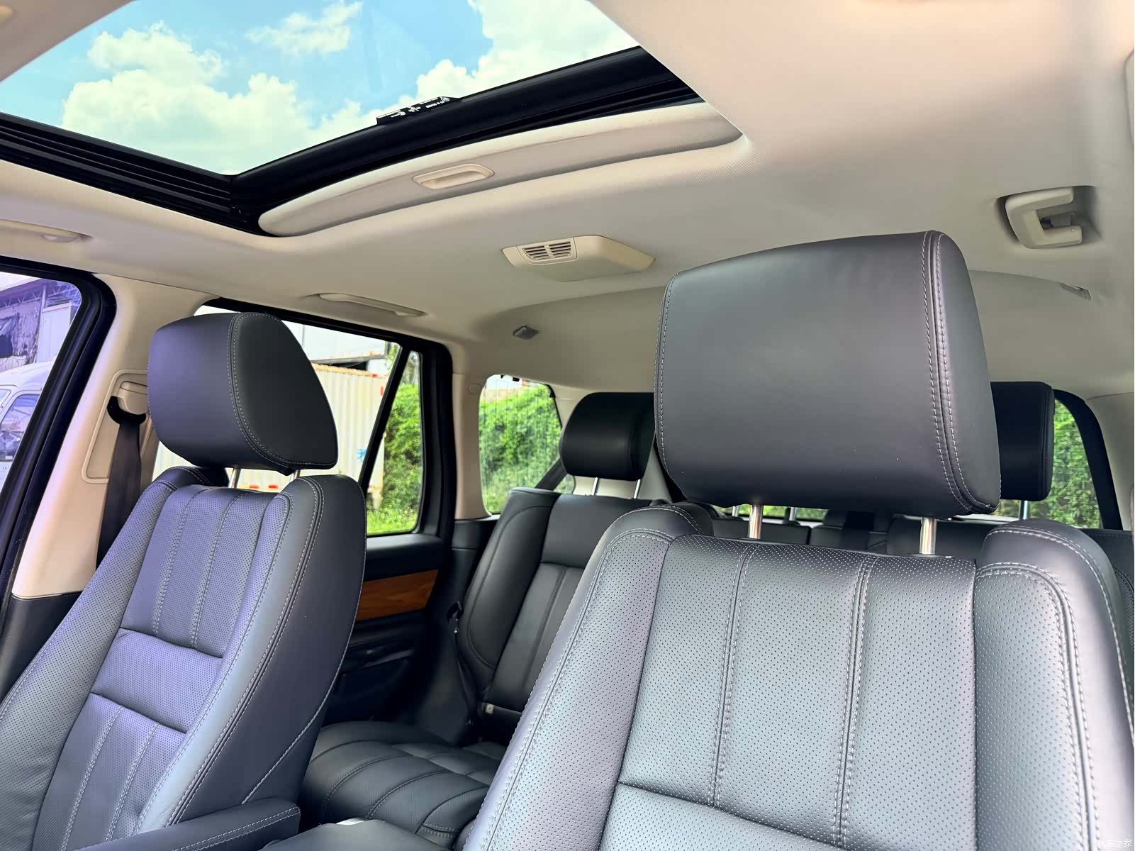 Land Rover Range Rover, 2013 9