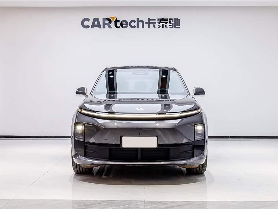 Li Auto Ideal L6