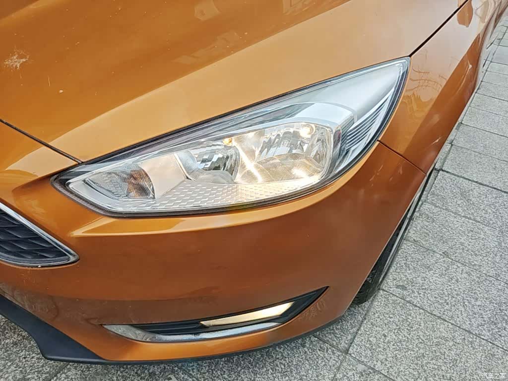 Ford Focus, 2017 24