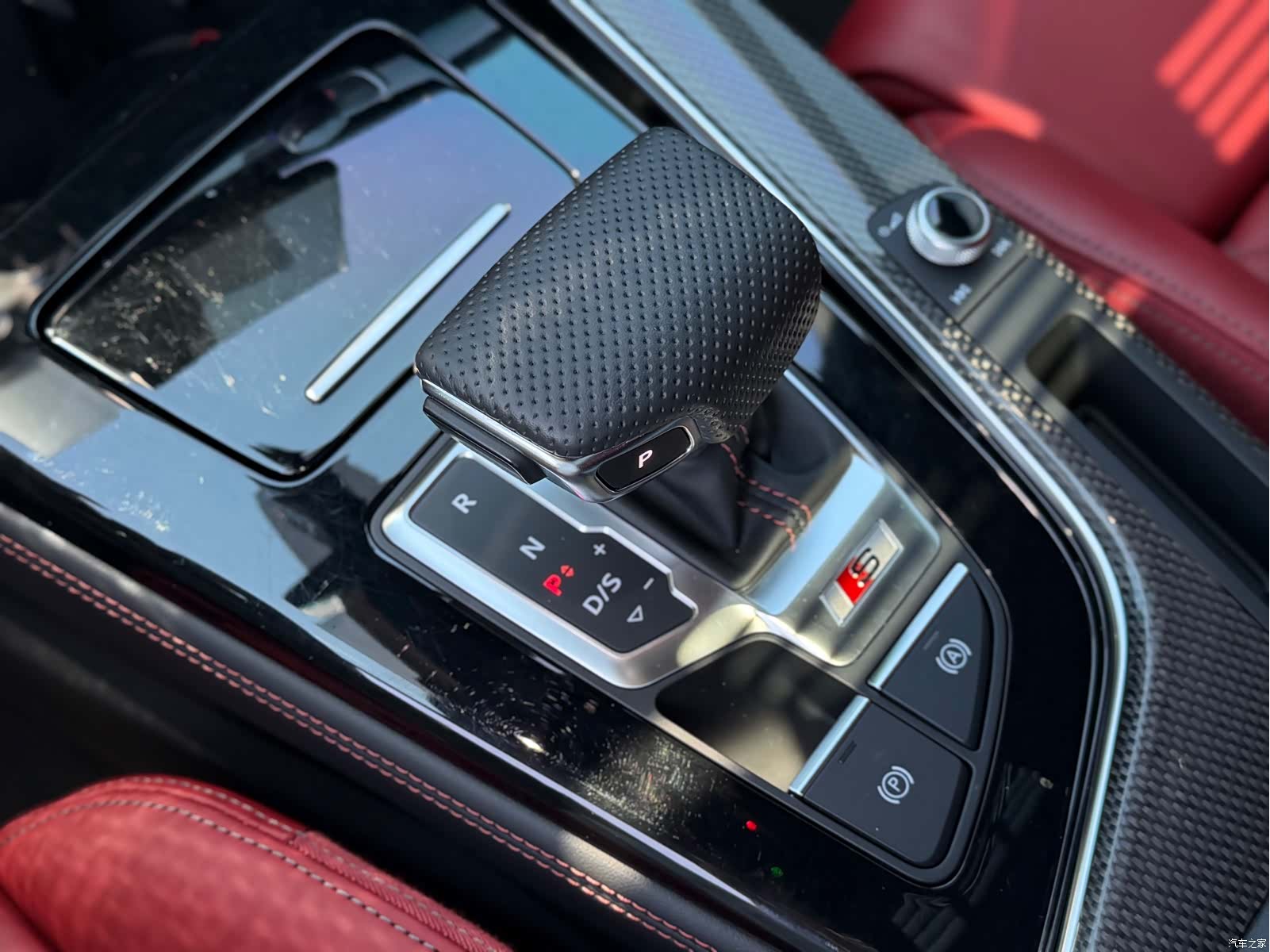 Audi S4, 2022 16