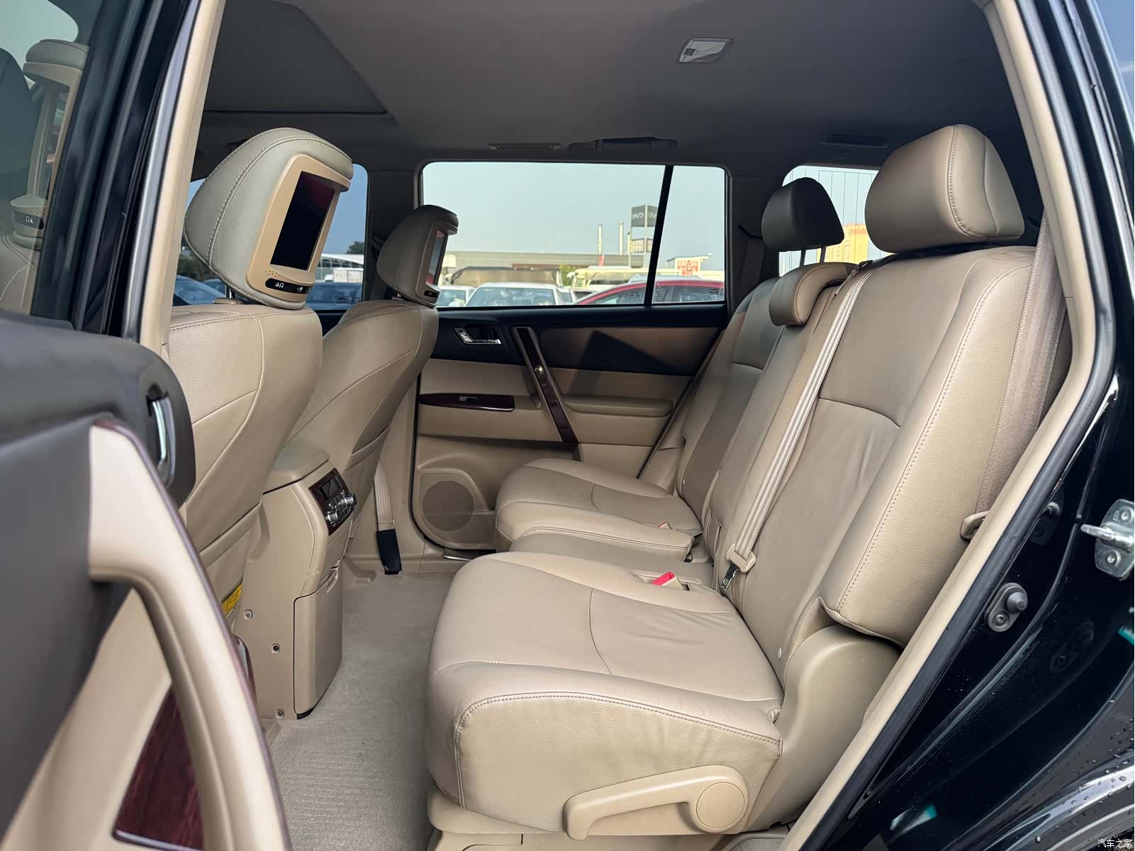 Toyota Highlander, 2014 11