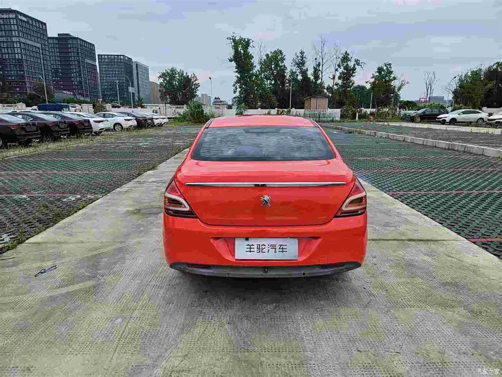 Peugeot 308, 2012 все фото