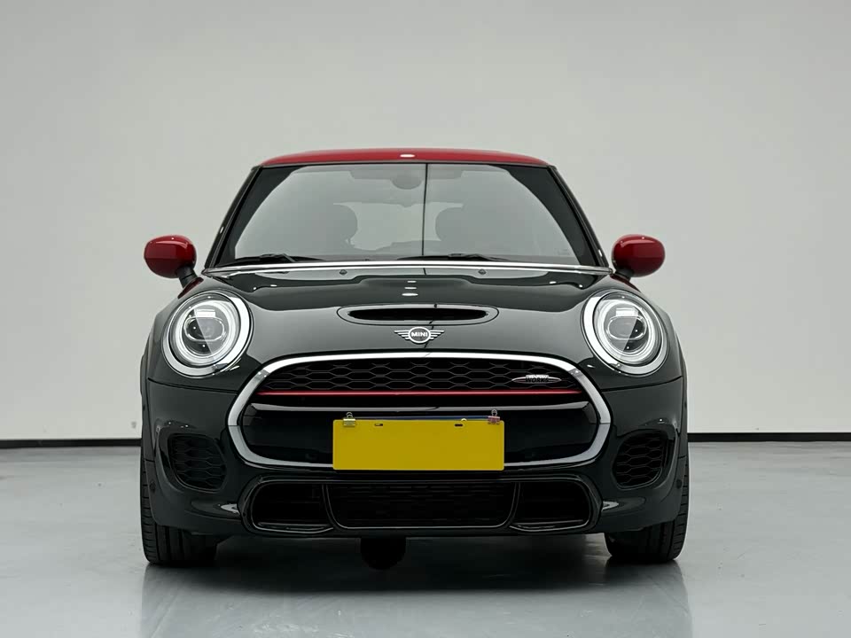 MINI JCW