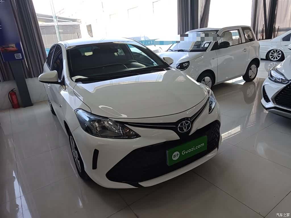 Toyota FS, 2018 4