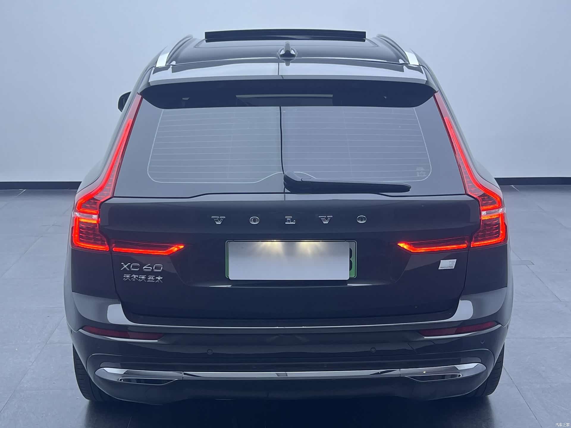 Volvo XC60, 2022 12