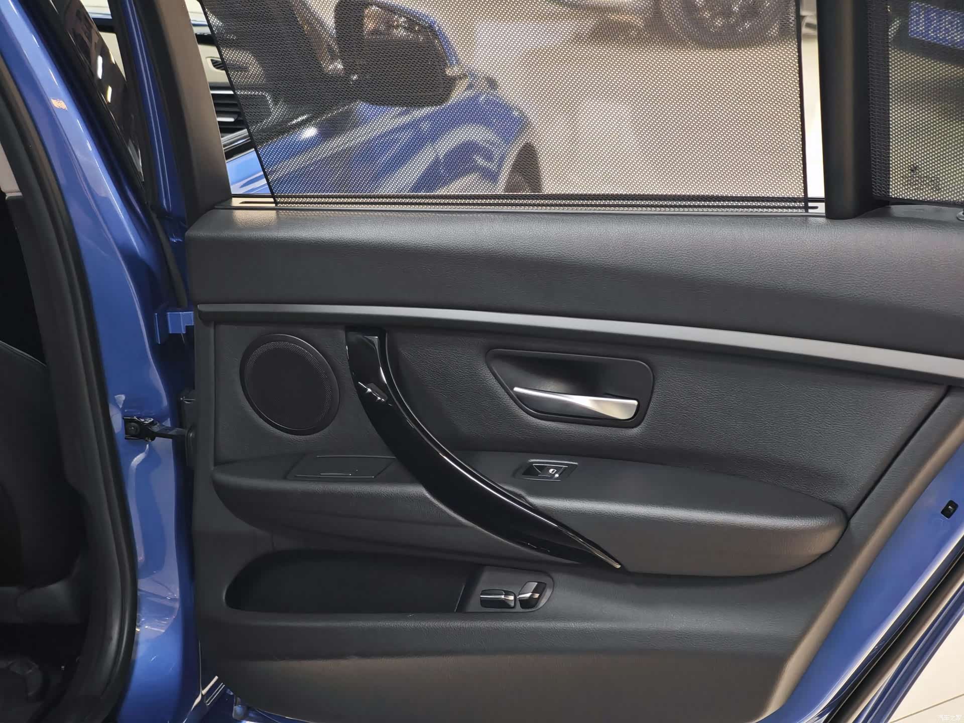 BMW 3 Series, 2017 16