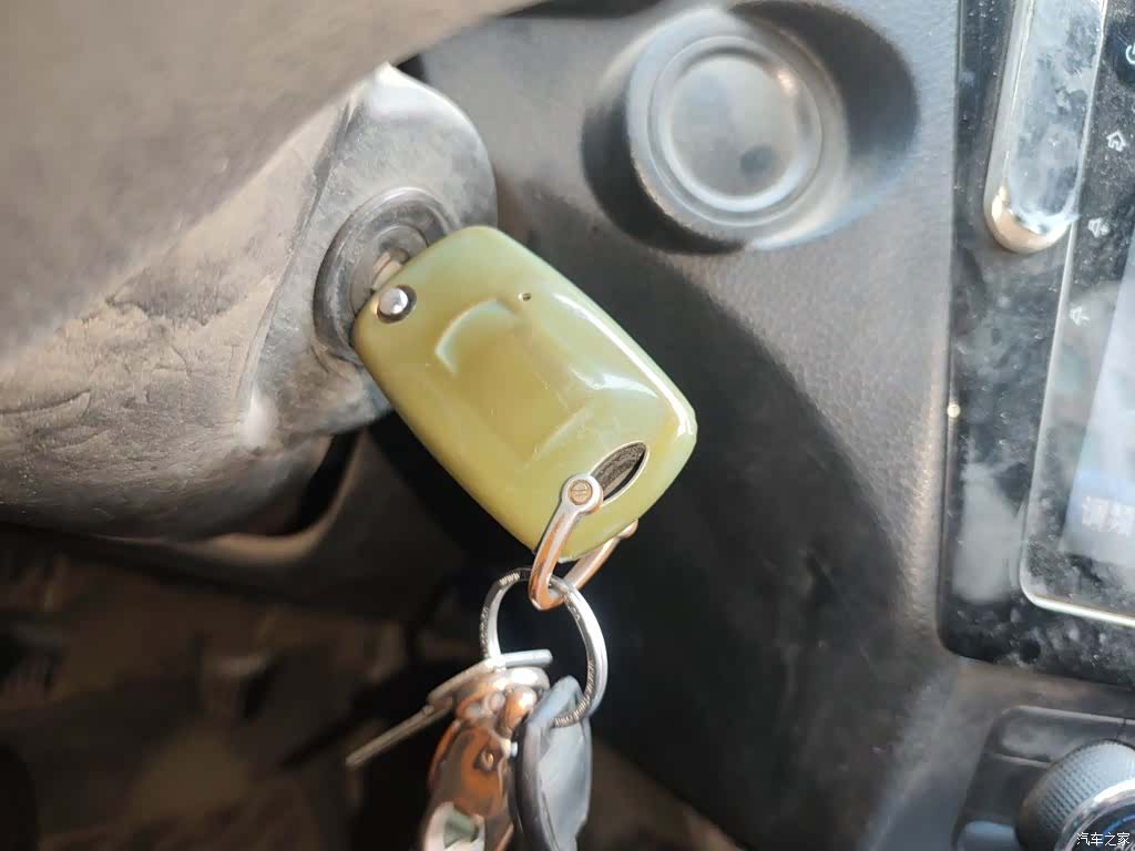 DongFeng 580, 2019 12