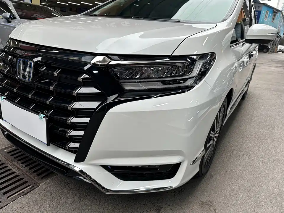Honda Ai Lishen