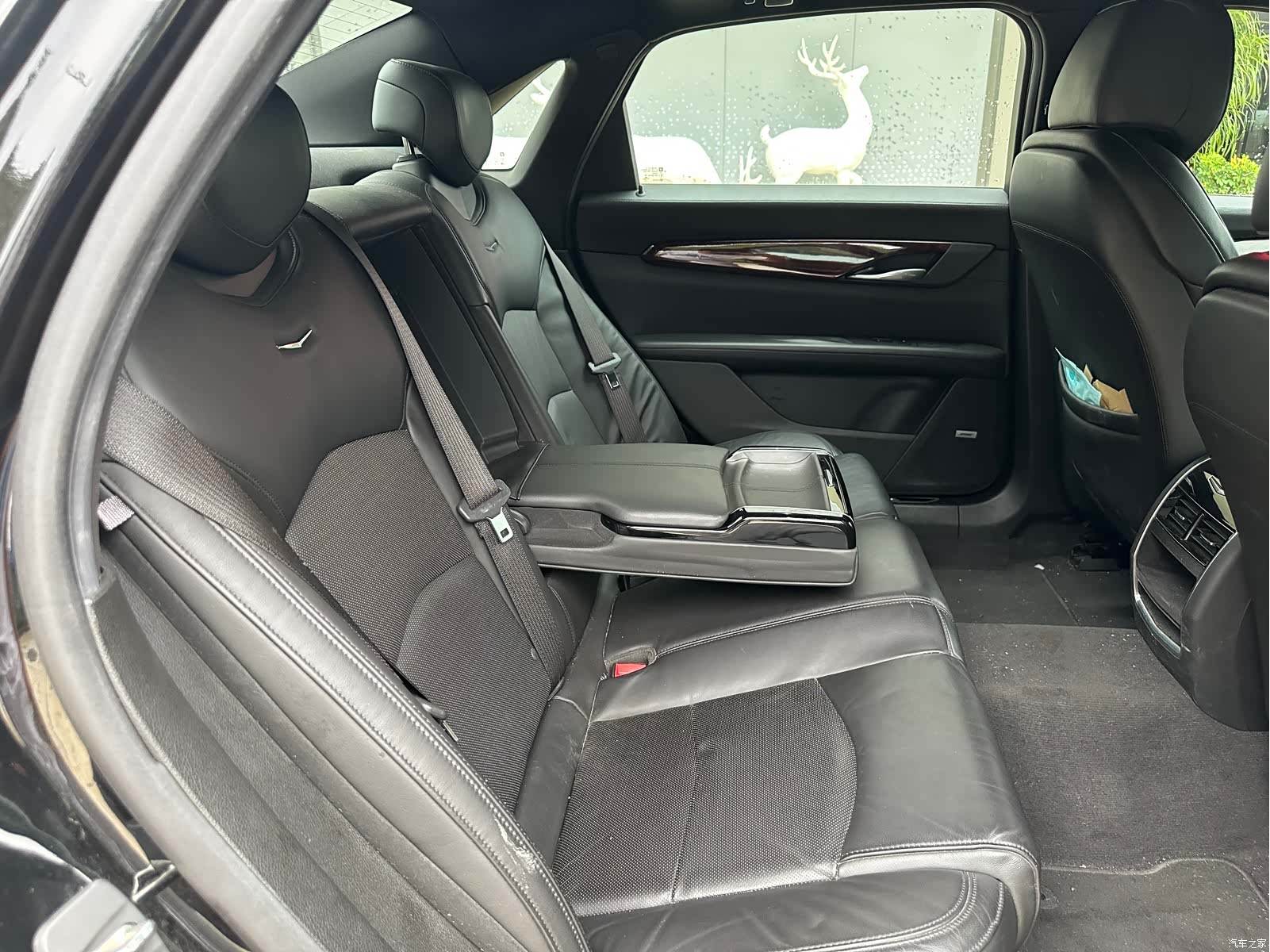 Cadillac CT6, 2017 30