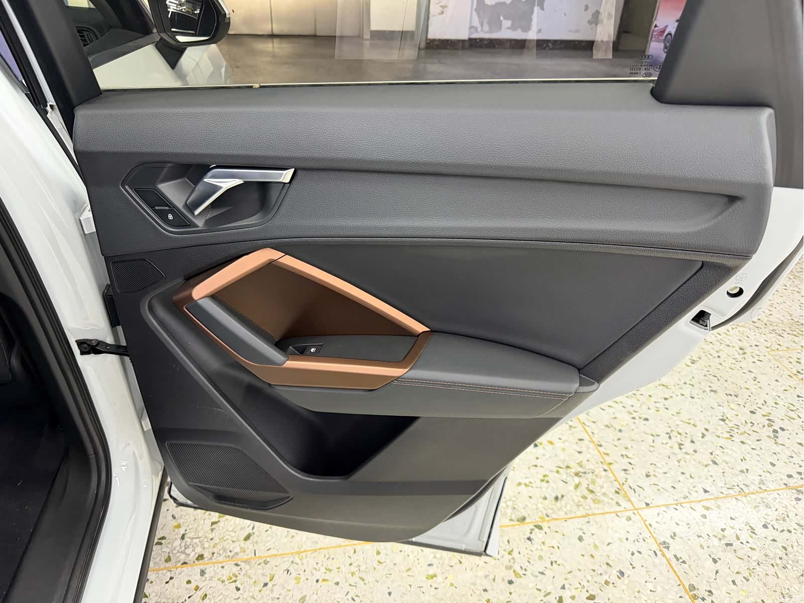 Audi Q3, 2022 17