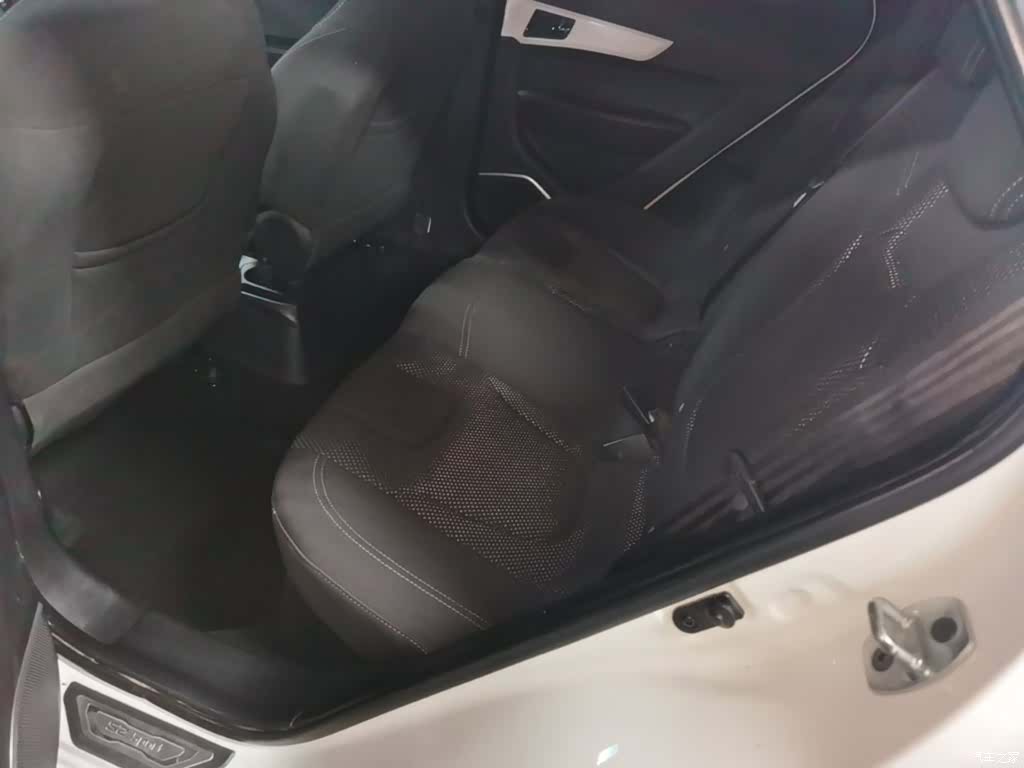 JAC S2, 2016 17