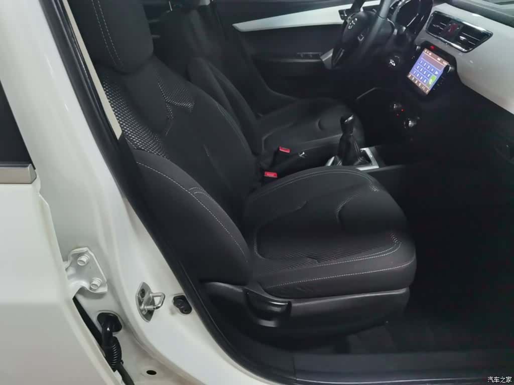 JAC S2, 2016 25