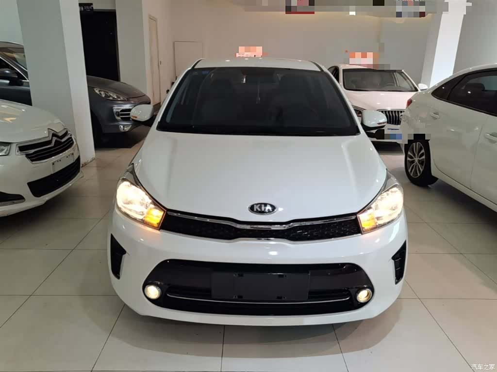 Kia Value, 2019 3