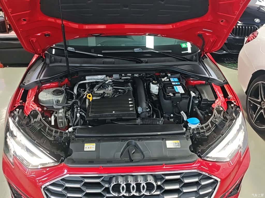 Audi A3, 2021 20