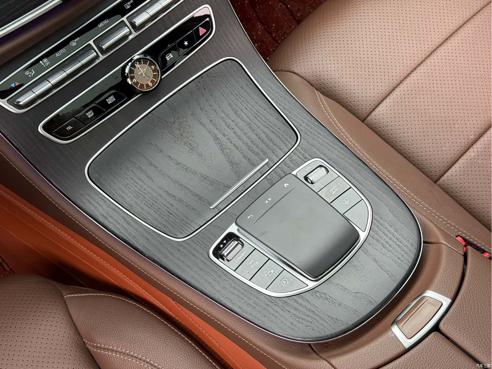 Mercedes-Benz E-Class, 2021 17
