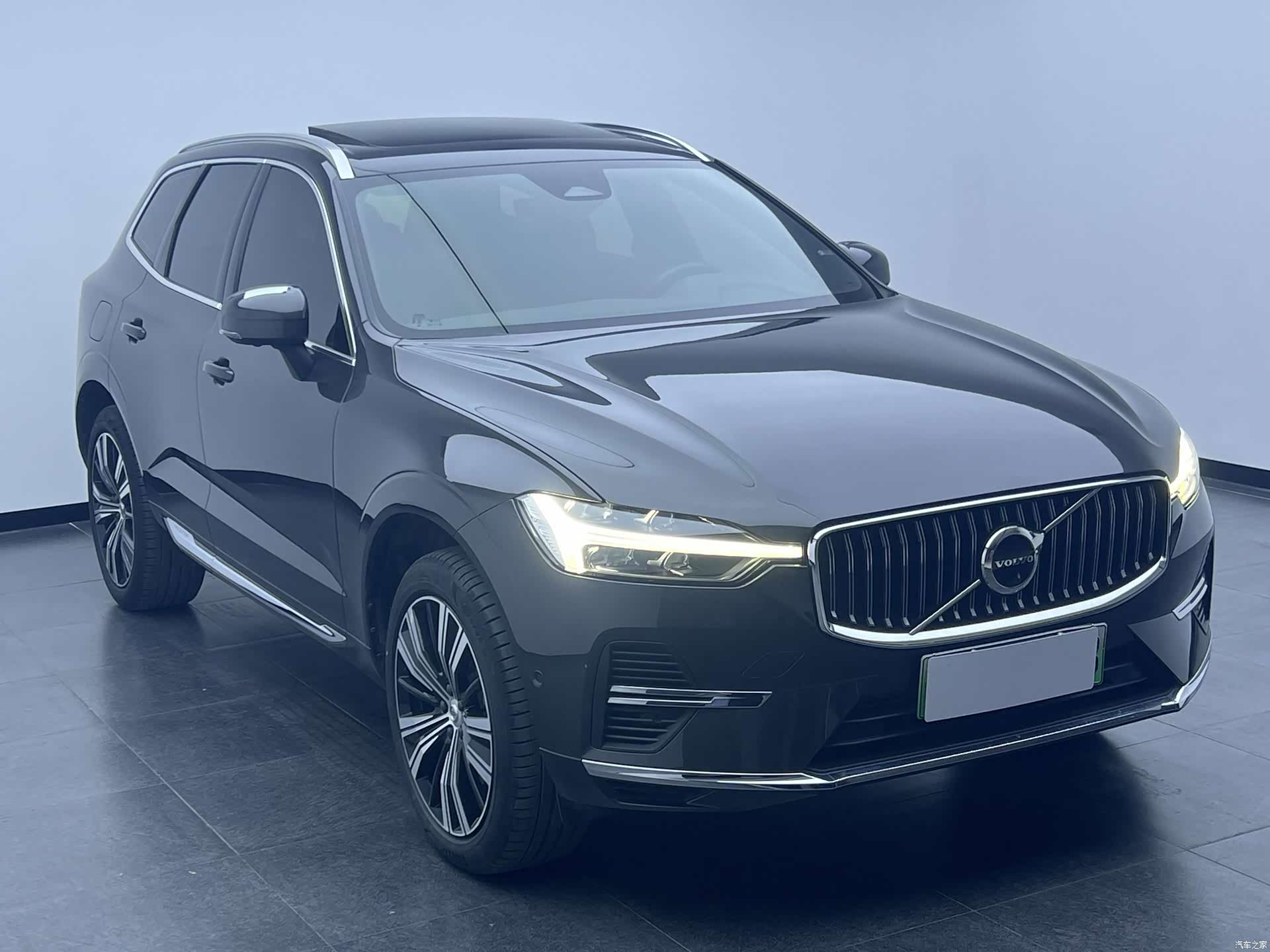 Volvo XC60, 2022 3