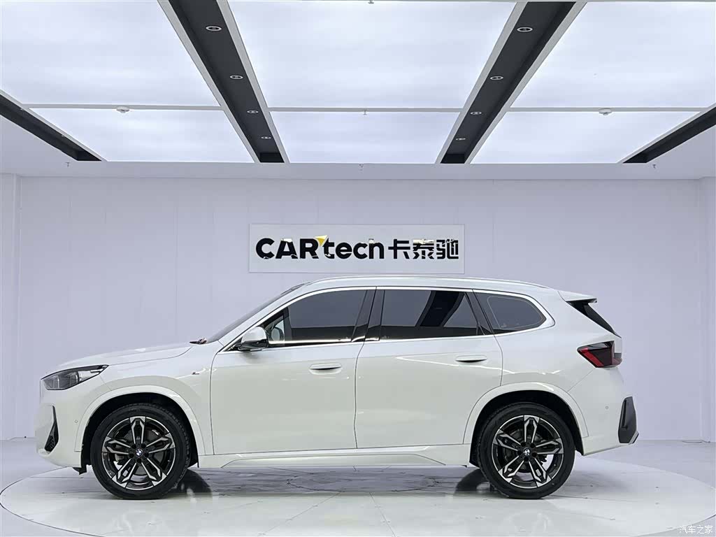 BMW X1, 2024 8