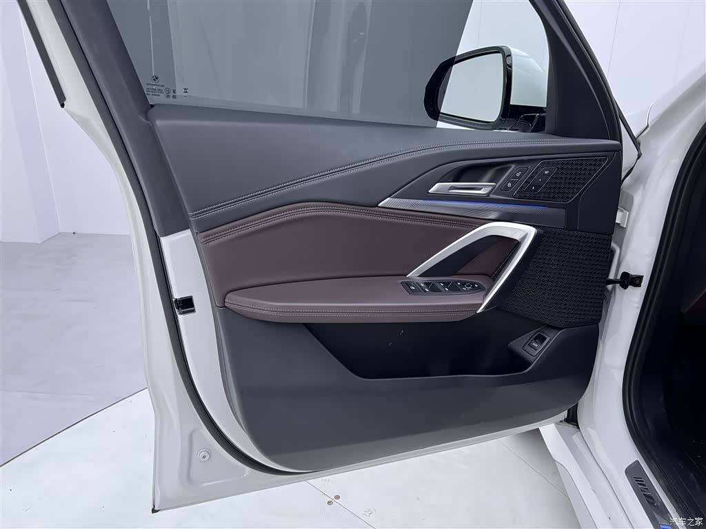 BMW X1, 2024 17