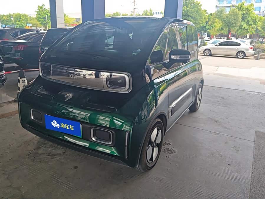 Baojun Baojun KiWi EV 2023, фото 1