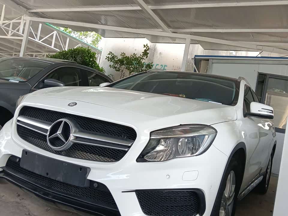 Dongfeng Wuhan Car