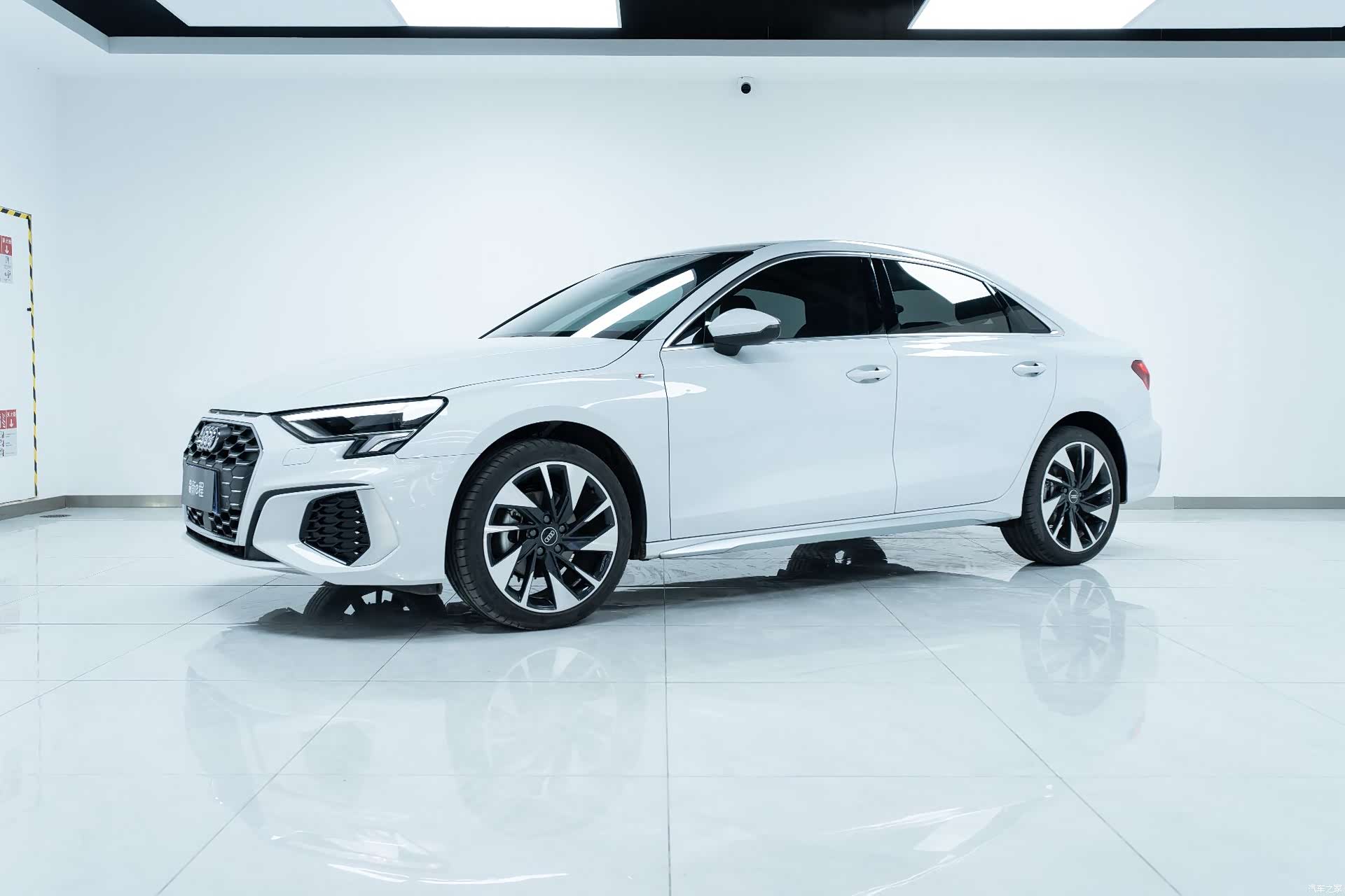 Audi A3, 2024 1