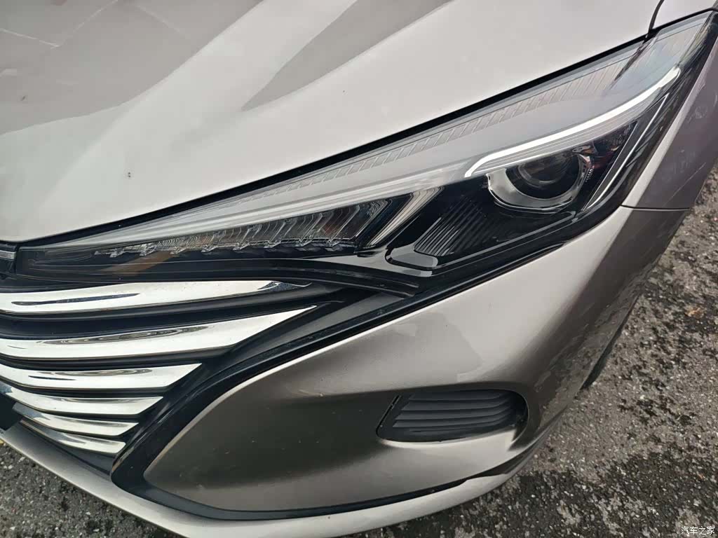 Changan Eado, 2021 18