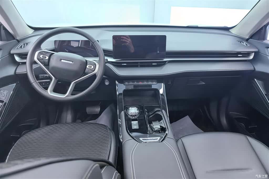 Haval H6, 2024 12