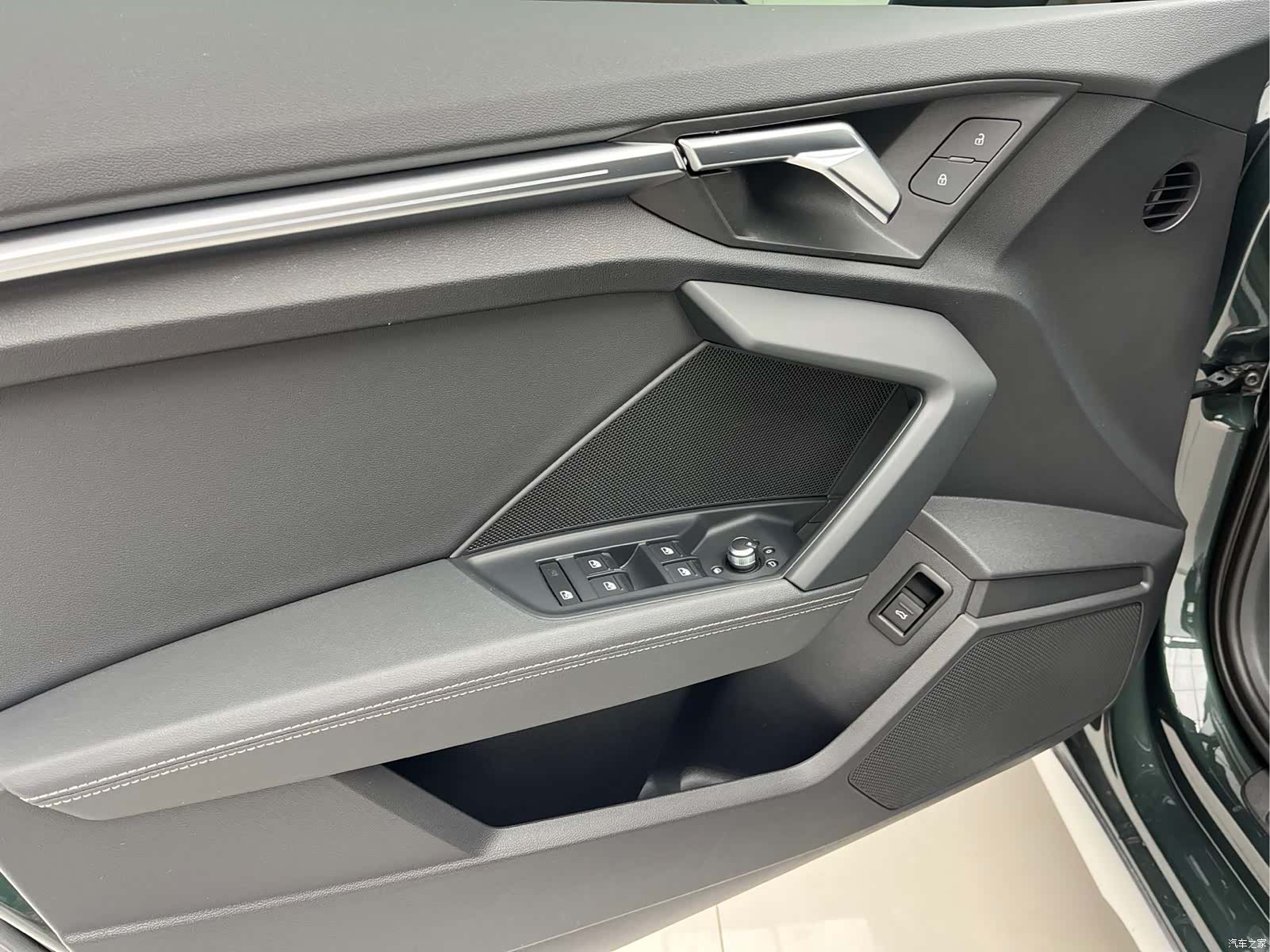 Audi A3, 2023 13