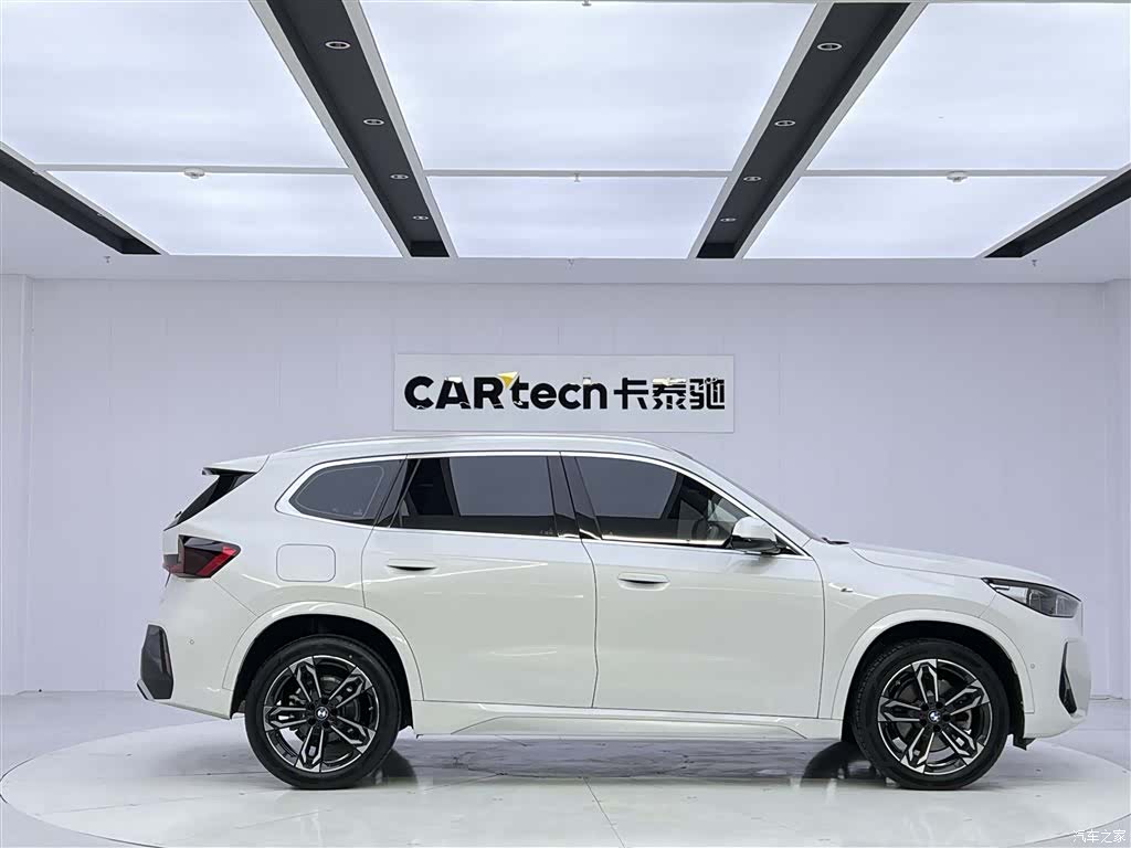 BMW X1, 2024 4