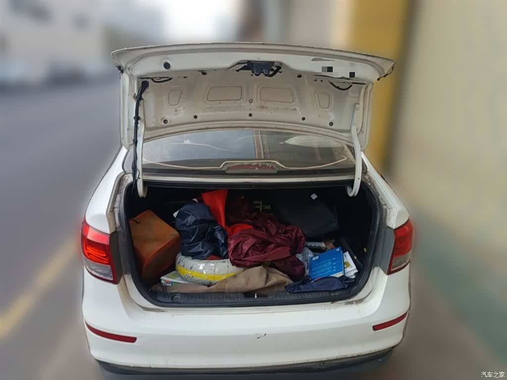 Kia K2, 2016 10