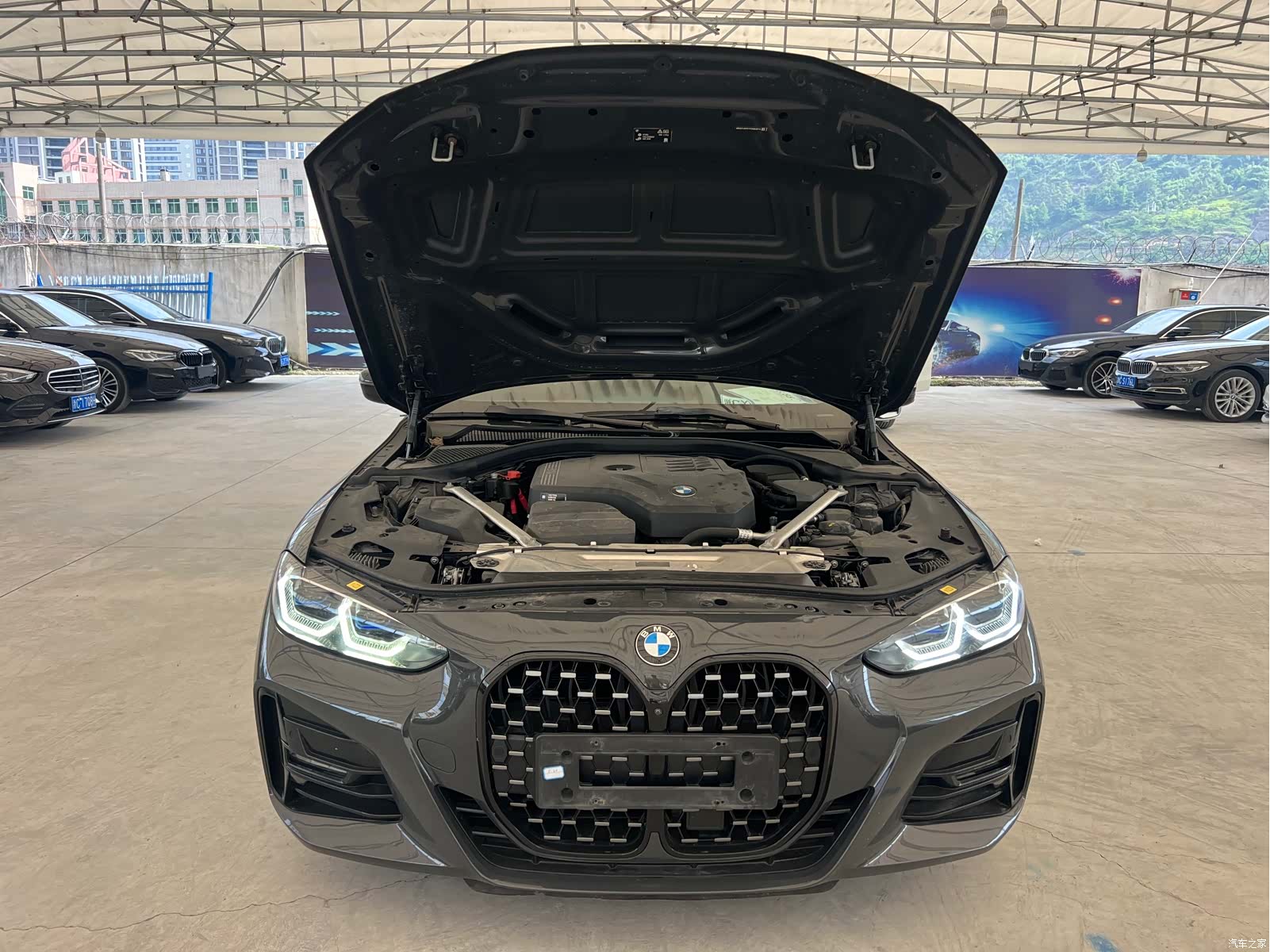 BMW 4 Series, 2023 17