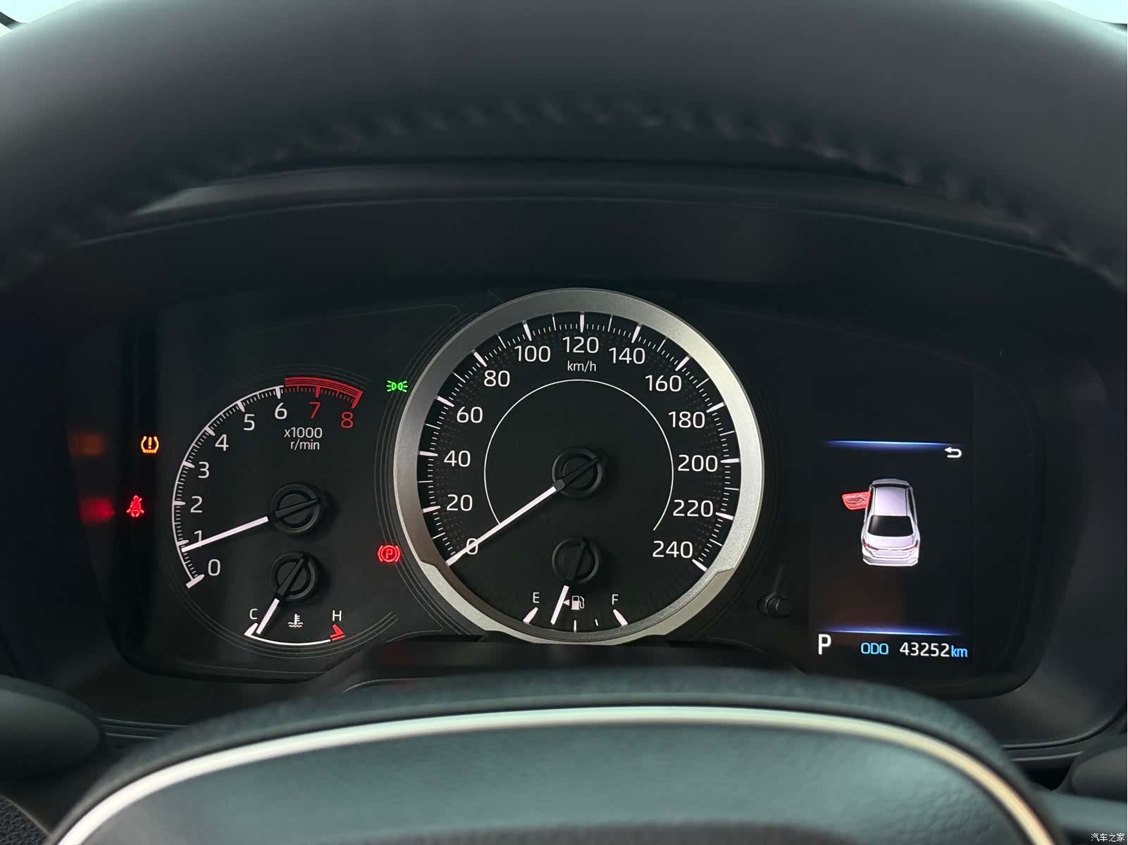 Toyota Corolla, 2022 22