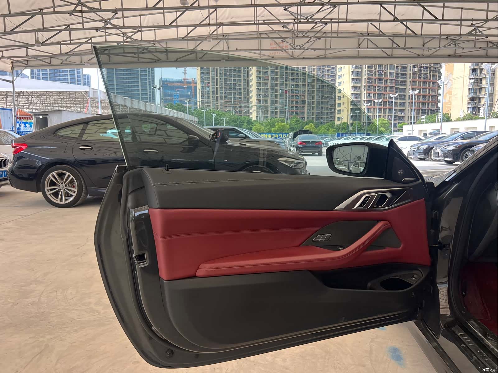 BMW 4 Series, 2023 19