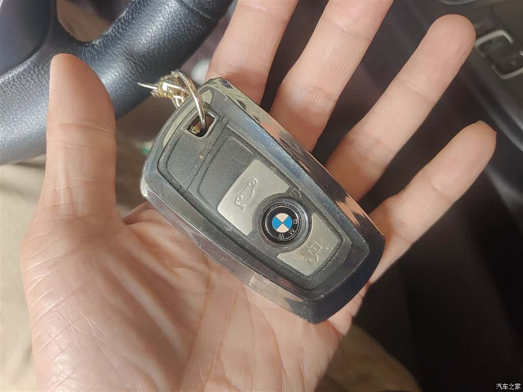 BMW 3 Series, 2017 17