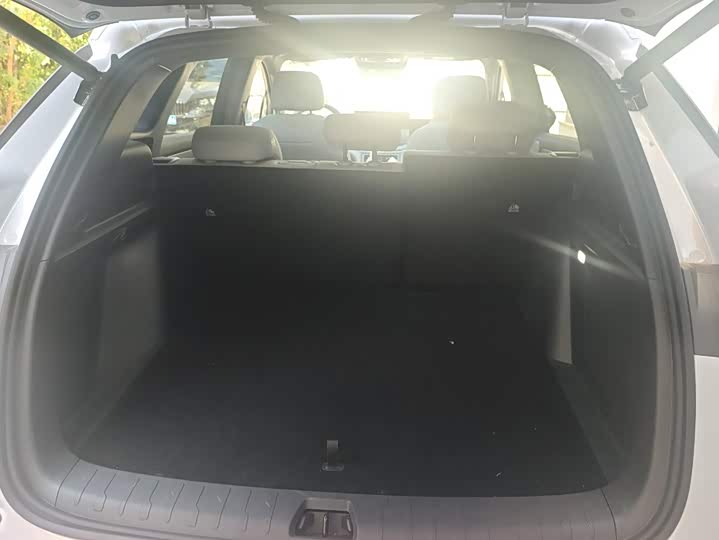 BYD Song Ultra 2026 EV 710KM chao yue xing