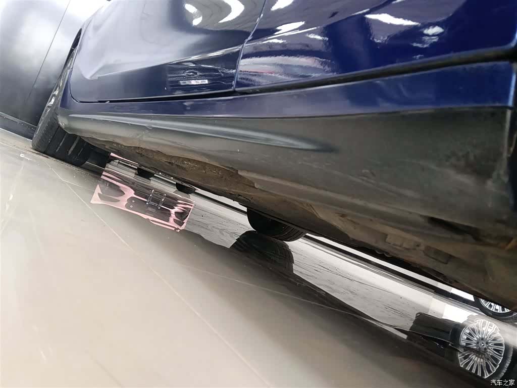 Maserati Ghibli, 2016 20