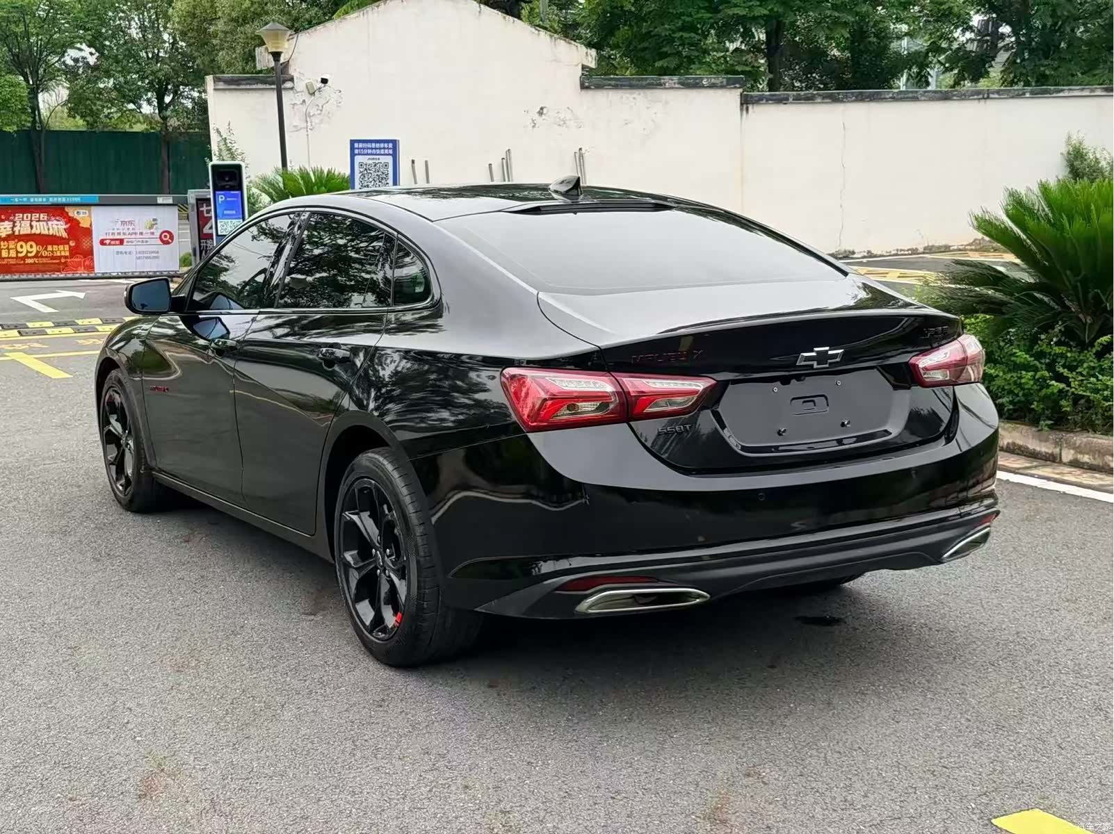 Chevrolet XL, 2019 8