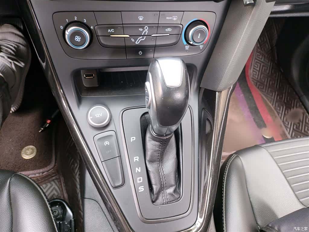 Ford Focus, 2021 7