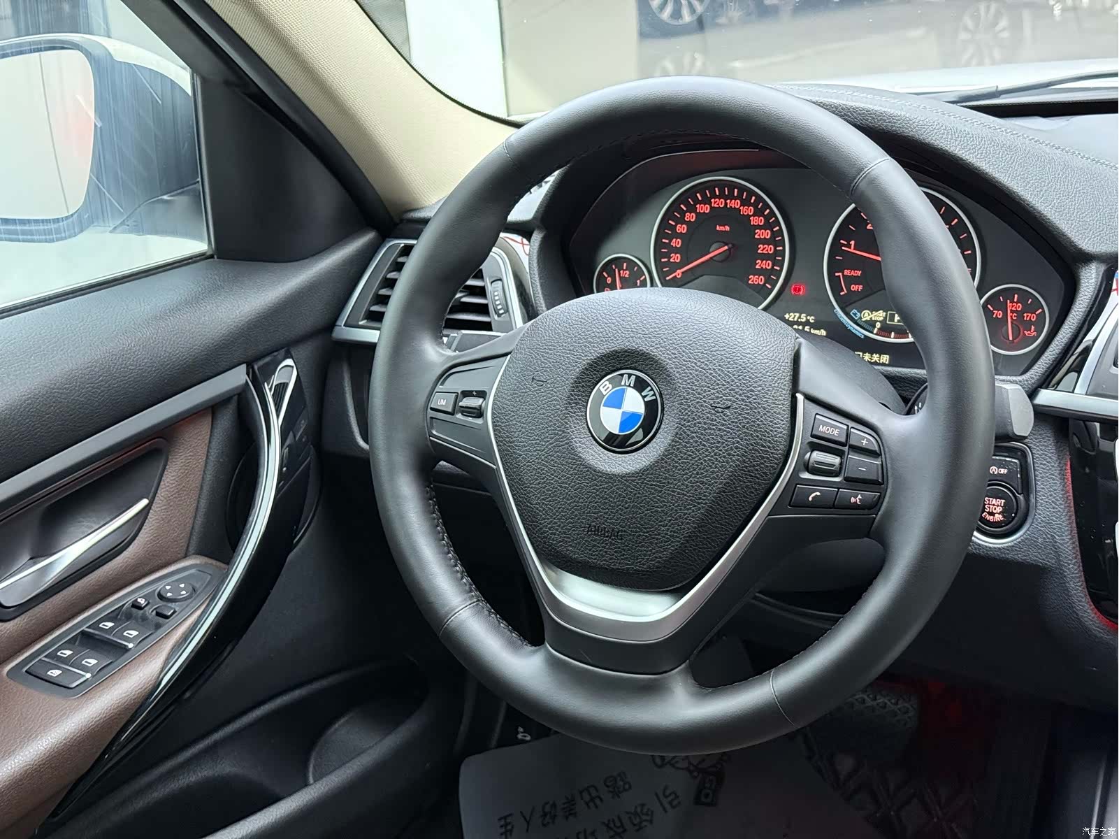 BMW 3 Series, 2018 7