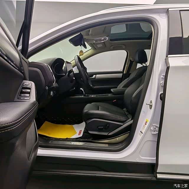 BYD Tang, 2019 7