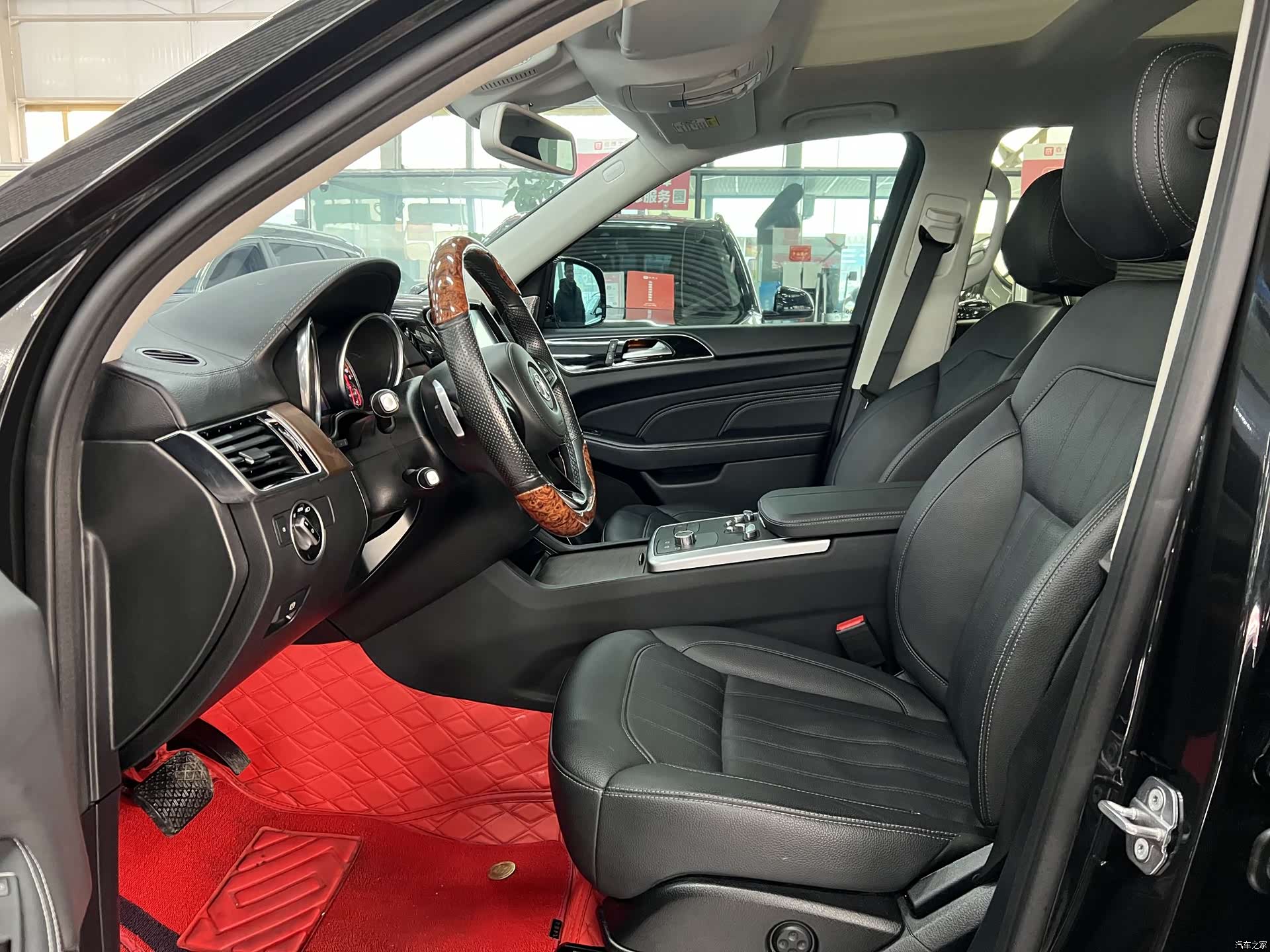 BAIC BJ90, 2023 4