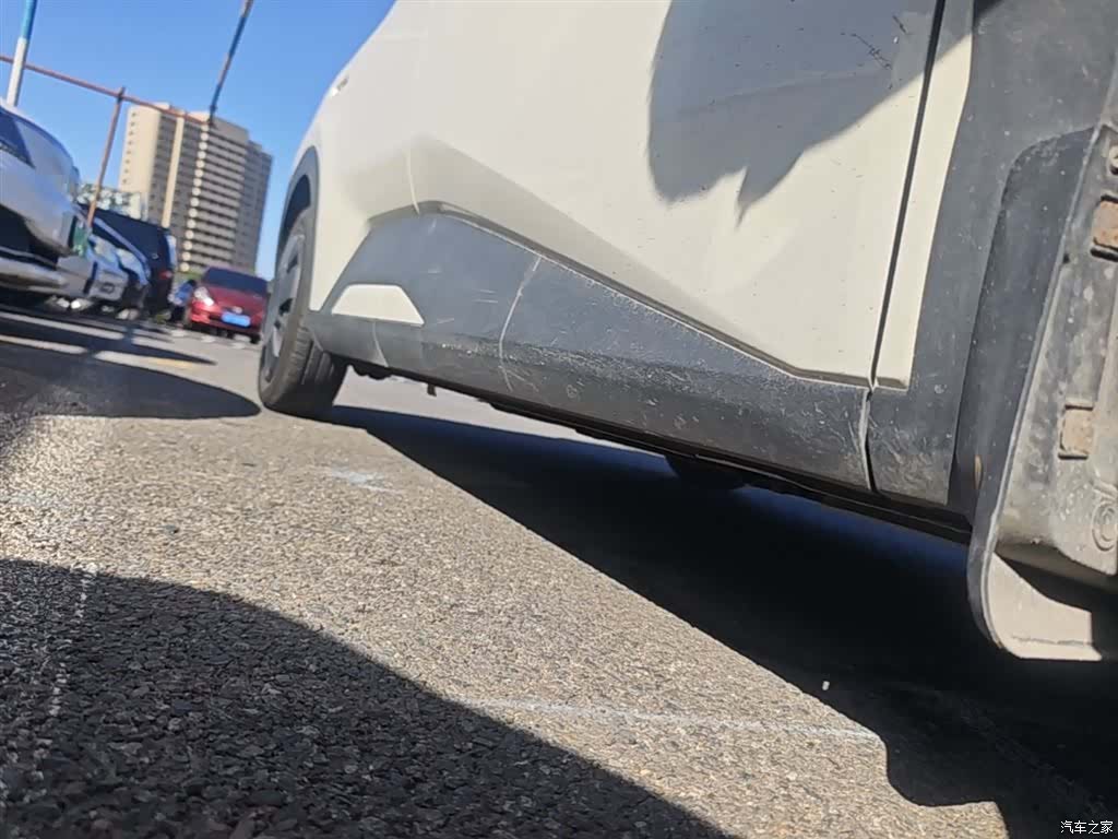 BYD Seagull, 2024 21