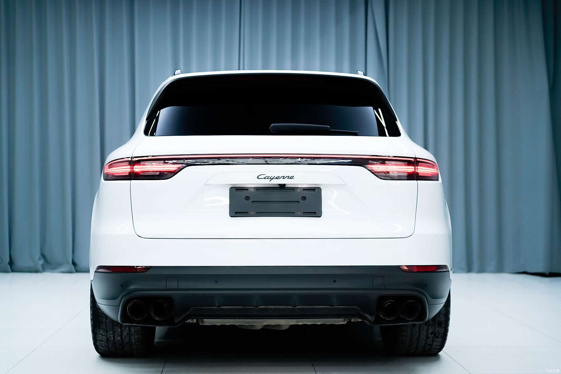 Porsche Cayenne, 2023 8
