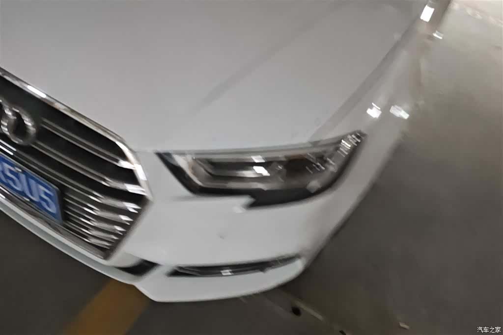 Audi A3, 2020 все фото