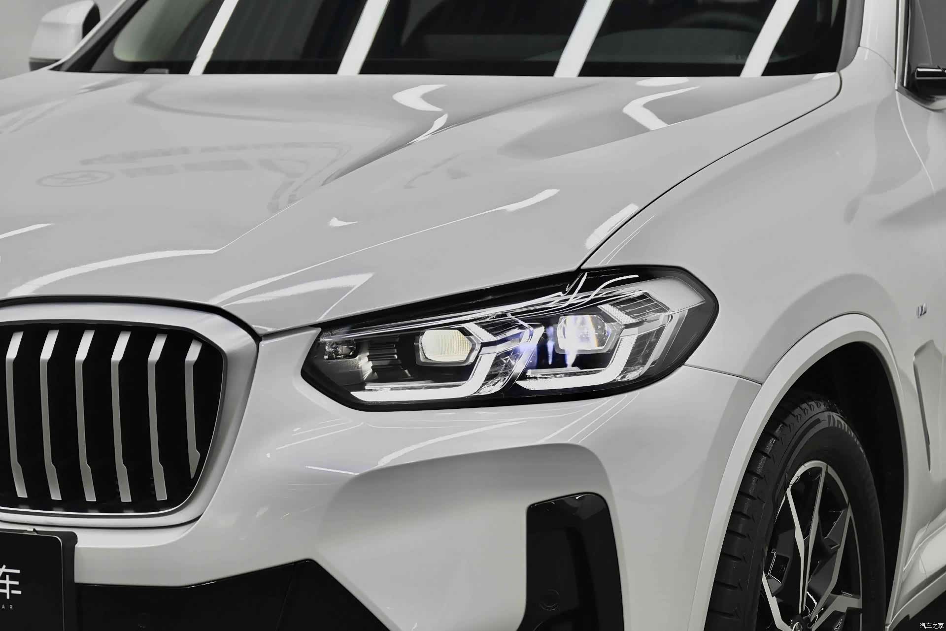 BMW X3, 2023 16